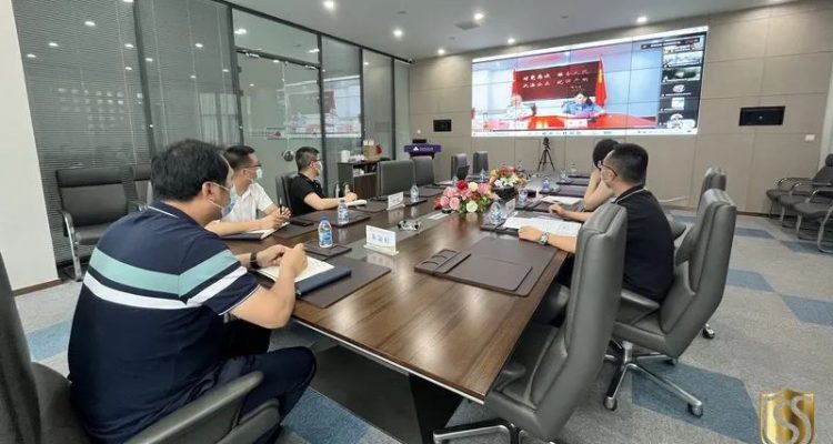 京城安保集團(tuán)參加《保安服務(wù)規(guī)范 住宅物業(yè)》地方標(biāo)準(zhǔn)頒布實(shí)施儀式