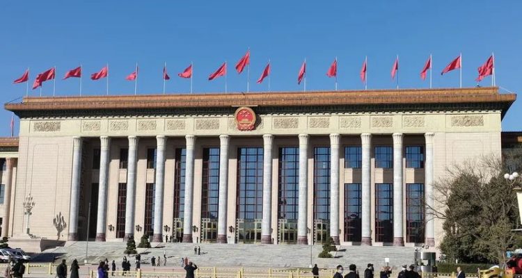 “忠誠擔(dān)當(dāng) 履職盡責(zé)”——京城安保集團(tuán)圓滿完成全國兩會駐地安檢任務(wù)