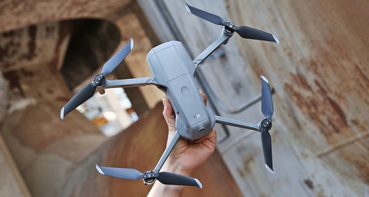 我國(guó)主導(dǎo)制定的兩項(xiàng)無(wú)人機(jī)領(lǐng)域國(guó)際標(biāo)準(zhǔn)正式發(fā)布