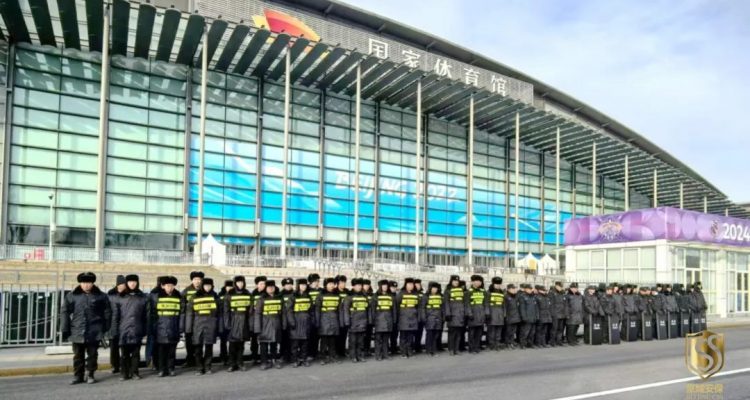 全力護(hù)航 | 以“微薄”之力，助力2024微博之夜！